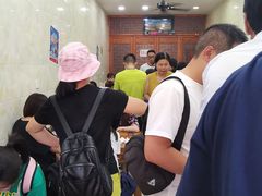大堂-刘信牛羊肉小炒泡馍(回民街店)