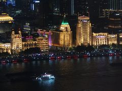 -翡翠36餐厅(浦东香格里拉店)