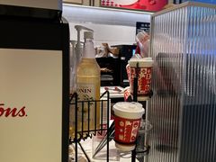 -Tims天好咖啡·贝果(成都东站捷枫店)