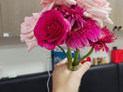 -华夏良子·足道SPA艾灸(铁道大厦店)