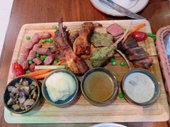 -G+KITCHEN(龙湖狮山天街店)