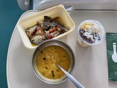 -花少爷·鲜虾干贝粥(延安万达店)