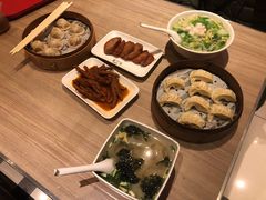 -知味观(湖滨总店)