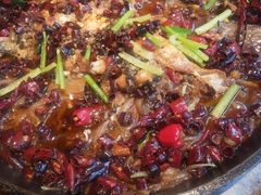 -老板恋上鱼(印象城店)