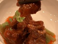 -白家大院·王府宫廷菜(苏州街店)