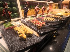 -梨花自助烤肉(天河城店)