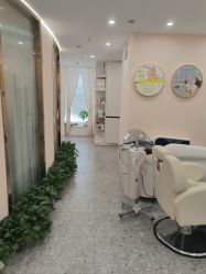 -S&G Beauty轻奢皮肤管理中心