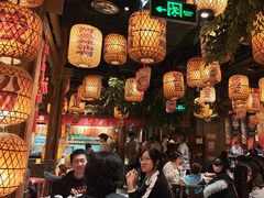 -南京大牌档(青岛万象城店)