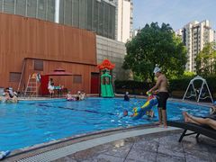 -纽斯桑拿会所(东绣路店)