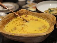草原鲜奶羹-蒙料·手把肉(望京店)