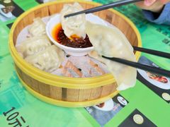 -令氏家外家周秦食府(高新店)