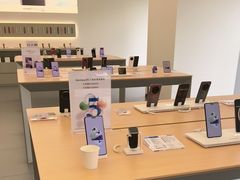 -华为授权体验店(上坤上街购物中心)