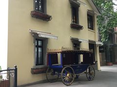 -也枫·小黄楼(南山路旗舰店)
