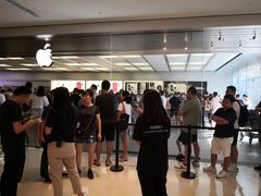 -Apple零售店(深圳益田假日广场店)