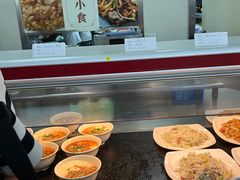 -紫金港餐饮中心-风味餐厅(浙江大学紫金港校区店)