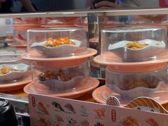 -争鲜回转寿司(中街大悦城店)