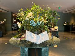 -南京THE TAI太和紫金大酒店