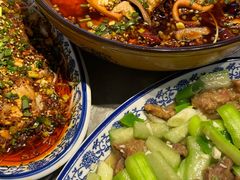 -龙湖重庆时代天街
