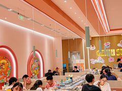 -元气寿司(八号仓店)