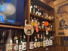 -鸟鹏烧鸟居酒屋(龙岗万科店)