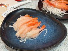 -争鲜回转寿司(西红门荟聚PLUS店)