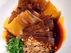 夫妻肺片-芙蓉堂(武汉天地店)