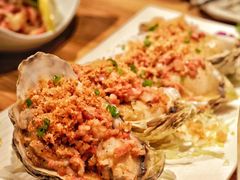 -阿吾罗日本料理(K11艺术中心店)