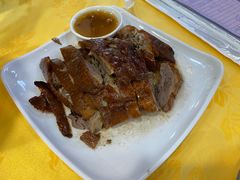 -老字号蛇口德记烧腊饭店·海鲜加工