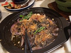 -绿茶餐厅(深圳龙华天虹购物中心店)