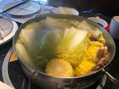 -牛事制造局牛肉火锅(莲岳路店)