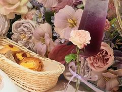 -PARFUM FLORAL花境法餐(南京首店)