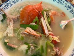 -霆记海鲜·只为这碗面(滨江店)