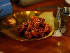-夏星酒馆(剑桥公社店)