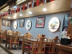 -老边饺子馆·东北菜(虎坊桥店)
