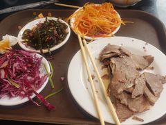 -清真·马安军辣子牛肉面