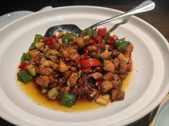 -老阿爸鲜鱼土菜(昆山花桥店)