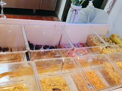 -快乐爱斯米牛排自助(吾悦广场店)