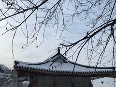 -终南山南五台景区