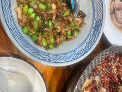 -永安水煮活鱼·仪征菜(仪征奥林匹克店)