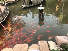 -红石寨旅游度假区