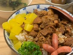 -红小满休闲餐厅(十全街店)