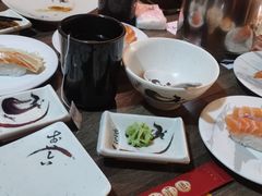 -三禾寿司(石龙店)