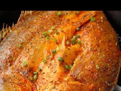 -西贝(上海我格广场店)