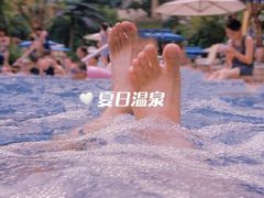 -环球中心海洋乐园