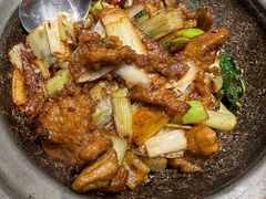 -四季餐厅(华苑店)