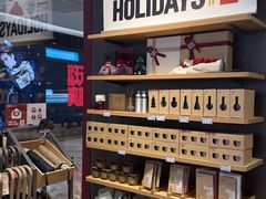 -MUJI无印良品(西湖银泰城店)