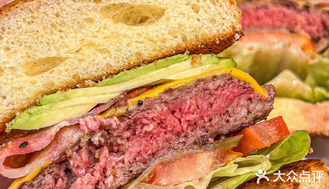 好chill！河西还有这种绝美好拍又好吃的brunch！