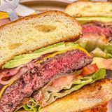 好chill！河西还有这种绝美好拍又好吃的brunch！