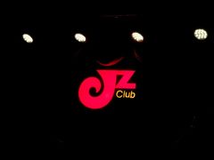 -JZ Club 爵士酒吧(上海店)