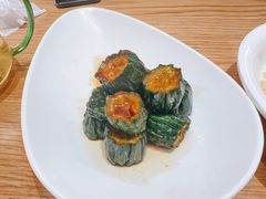 顺风酱黄瓜-顺风汤馆·广府粤菜(江宸天街店)